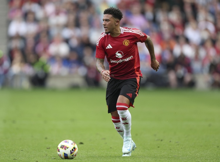 天天盈球APP-桑乔坚持拒绝罗马邀约，将欧冠资格作为转会首要考量